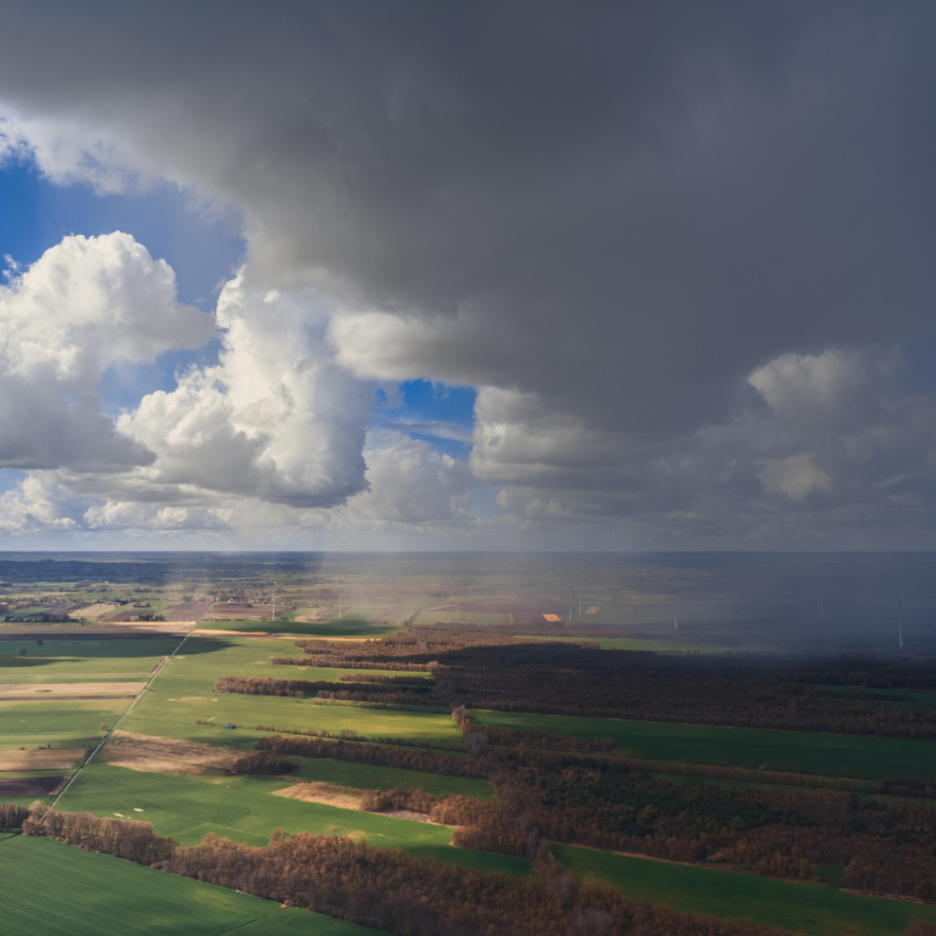 Volatile Weather and Seed Coatings - Summit Seed Coatings