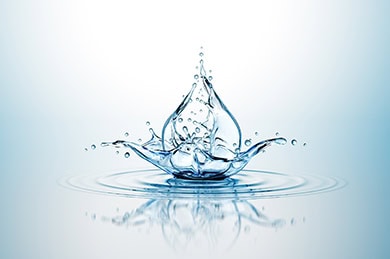Optimizes Moisture Retention